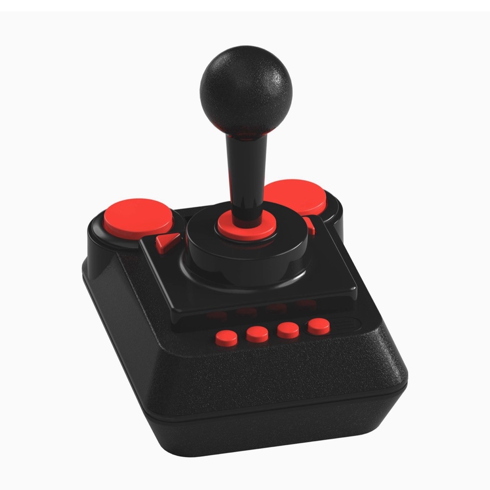 Commodore 64 joystick